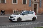 Honda Jazz Dynamic 2017 года (WW)